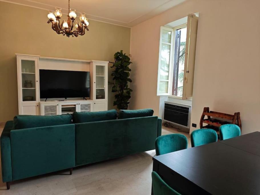 Appartement Gjg Aventino
