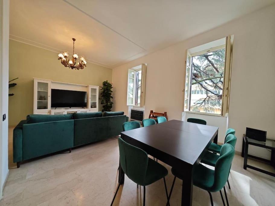 Gjg Aventino Appartement