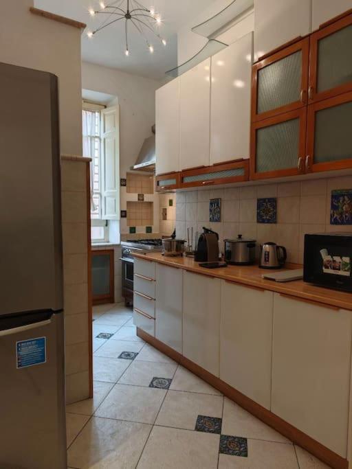 Appartement Gjg Aventino