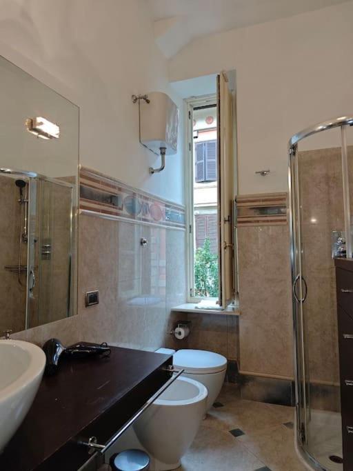 Appartement Gjg Aventino Rome