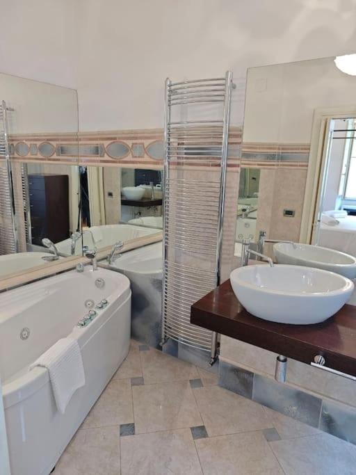 Gjg Aventino Appartement Rome