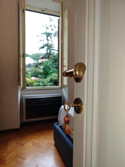 Gjg Aventino Appartement Rome