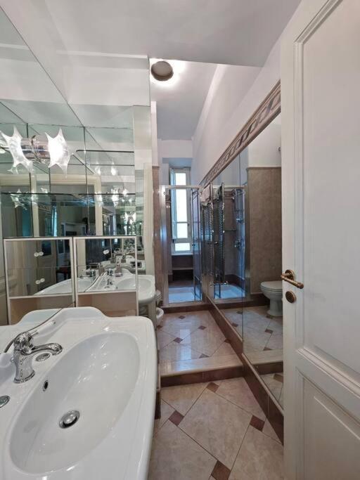 Gjg Aventino Appartement *