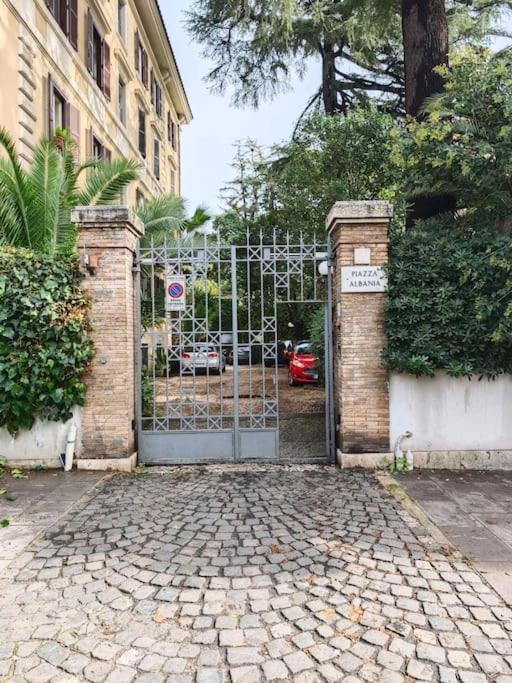 Appartement Gjg Aventino Rome