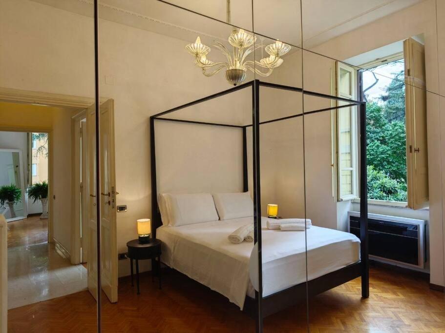 Appartement Gjg Aventino Rome