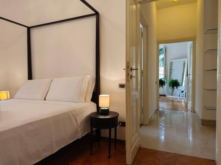 Gjg Aventino Appartement Rome