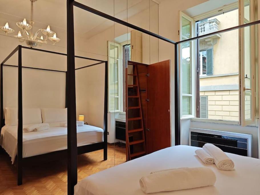 Appartement Gjg Aventino Rome