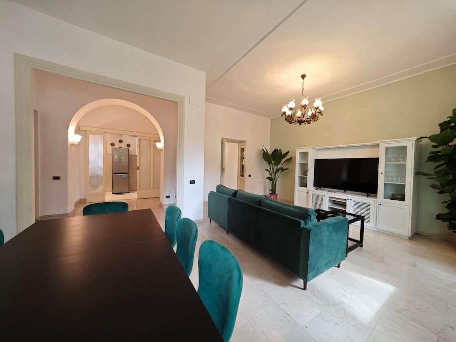 Gjg Aventino Appartement Rome