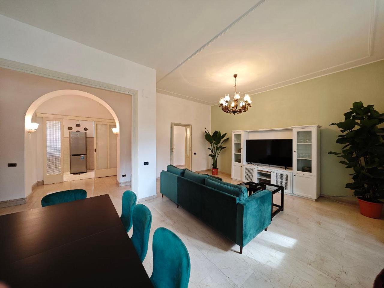 Gjg Aventino Appartement *